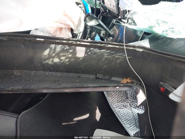 19XZE4F98ME001755 Honda Insight Touring