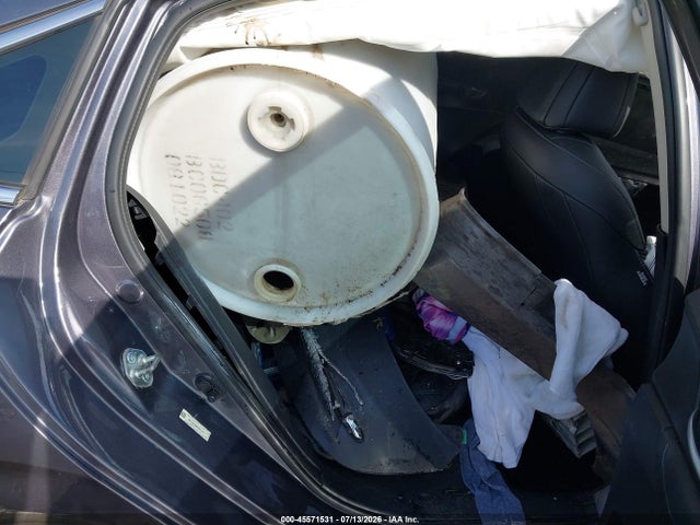19XZE4F98ME001755 Honda Insight Touring