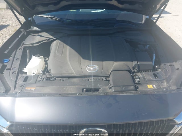 JM3KKEHD4R1131521 Mazda Cx-90 3.3 Turbo Premium Plus