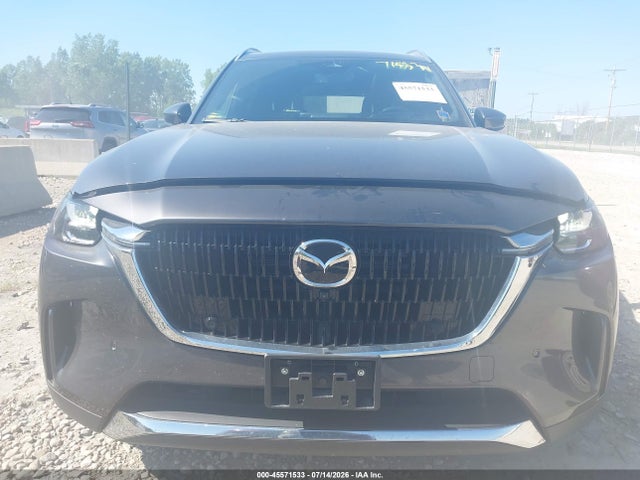 JM3KKEHD4R1131521 Mazda Cx-90 3.3 Turbo Premium Plus