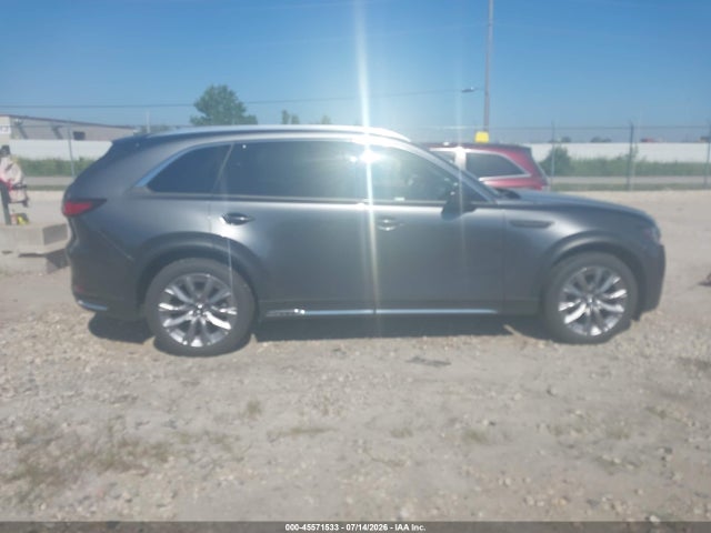 JM3KKEHD4R1131521 Mazda Cx-90 3.3 Turbo Premium Plus