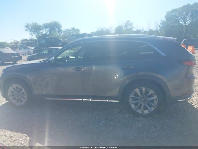 JM3KKEHD4R1131521 Mazda Cx-90 3.3 Turbo Premium Plus