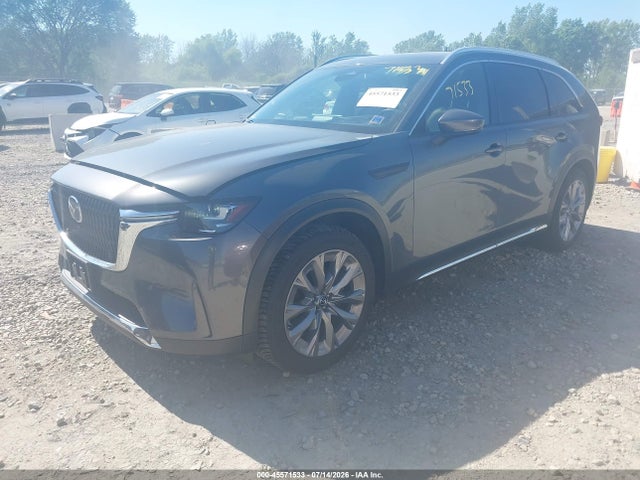 JM3KKEHD4R1131521 Mazda Cx-90 3.3 Turbo Premium Plus