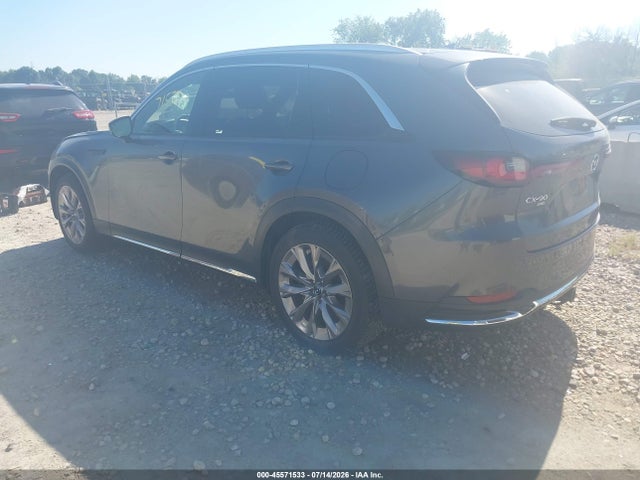 JM3KKEHD4R1131521 Mazda Cx-90 3.3 Turbo Premium Plus