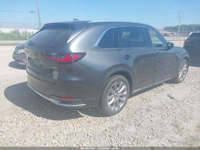 JM3KKEHD4R1131521 Mazda Cx-90 3.3 Turbo Premium Plus