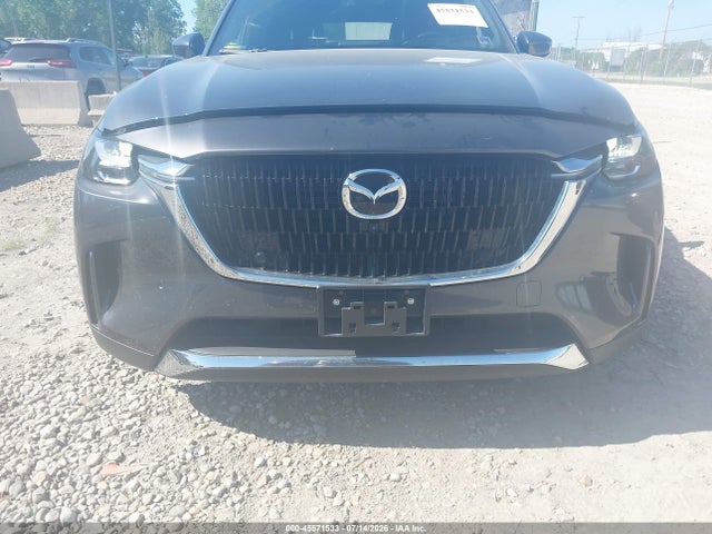 JM3KKEHD4R1131521 Mazda Cx-90 3.3 Turbo Premium Plus