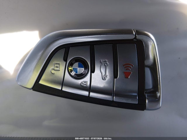 BMW 530e Iperformance 2018 WBAJA9C52JG622974 Image 11