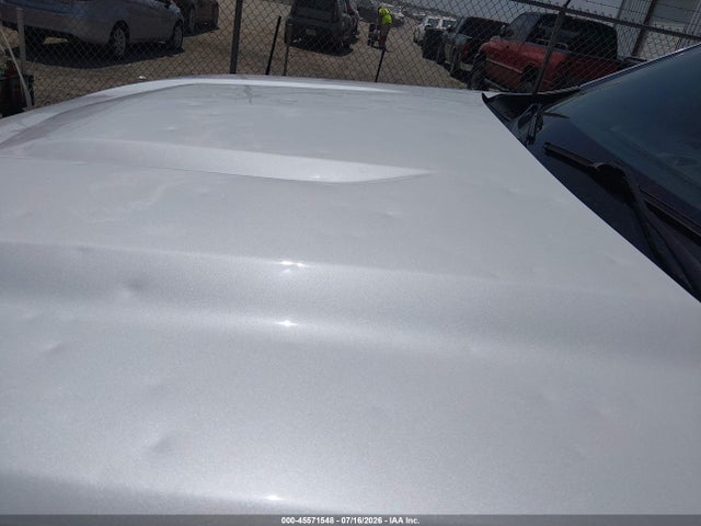 3GCUYGED6LG430663 Chevrolet Silverado 1500 4wd Short Bed Ltz