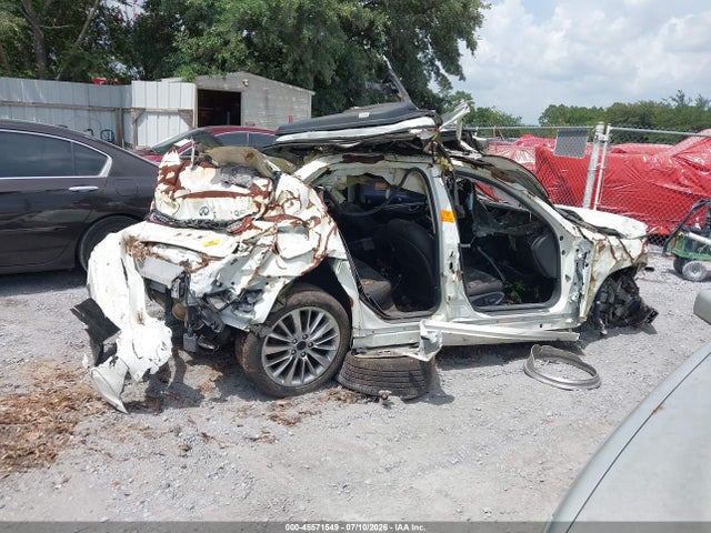 45571549 :رقم المزاد ، JN1EV7BP3MM705144 vin ، 2021 Infiniti Q50 Luxe مزاد بيع