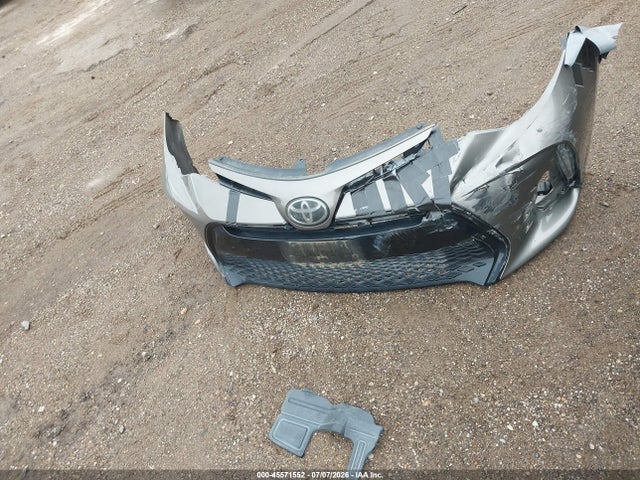 Toyota COROLLA SE 2019 5YFBURHEXKP927615 Image 12