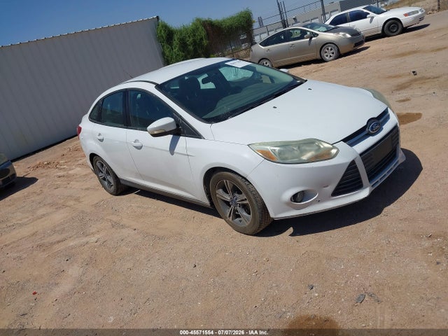 2014 1FADP3F22EL224325 главное изображение