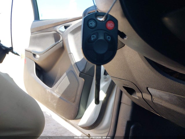 Ford FOCUS SE 2014 1FADP3F22EL224325 Image 11