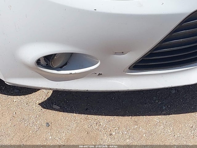 Ford FOCUS SE 2014 1FADP3F22EL224325 Image 6
