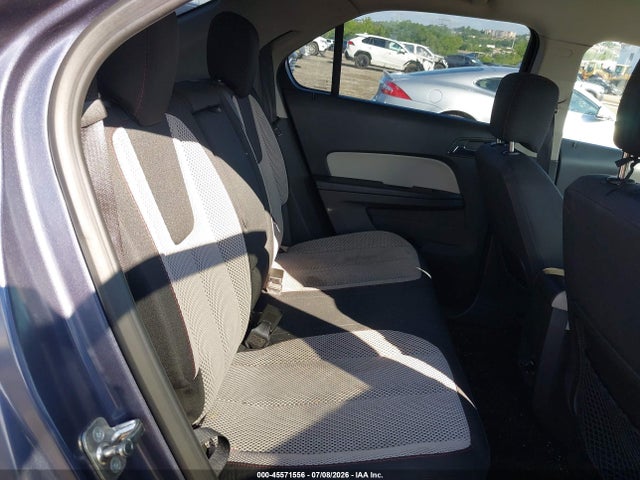 Продажа на аукционе авто 2013 Chevrolet Equinox Lt, vin: 2GNALDEK0D6145654, номер лота: 45571556