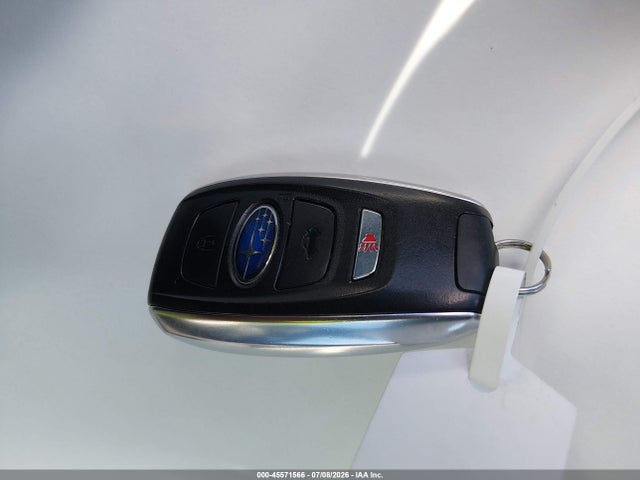 2025 Subaru Forester Premium მანქანა იყიდება აუქციონზე, vin: JF2SLDBC4SH615560, აუქციონის ნომერი: 45571566