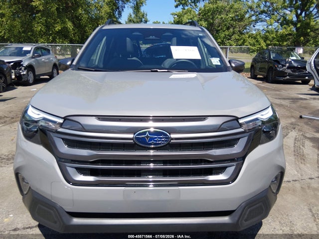 2025 Subaru Forester Premium მანქანა იყიდება აუქციონზე, vin: JF2SLDBC4SH615560, აუქციონის ნომერი: 45571566