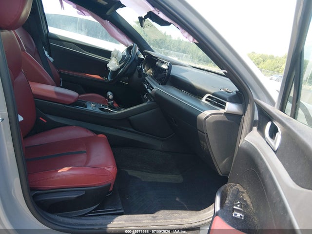 45571568 :رقم المزاد ، 5XXG64J27NG091262 vin ، 2022 Kia K5 Gt-line مزاد بيع