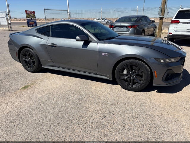 Aukcja sprzedaży 2025 Ford Mustang Gt Fastback, vin: 1FA6P8CF5S5401382, numer aukcji: 45571569