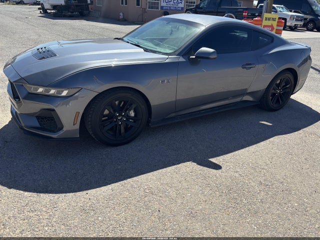 Aukcja sprzedaży 2025 Ford Mustang Gt Fastback, vin: 1FA6P8CF5S5401382, numer aukcji: 45571569