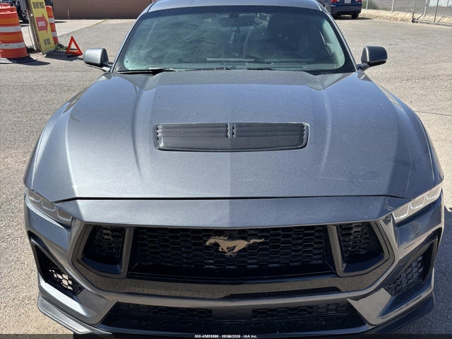 Aukcja sprzedaży 2025 Ford Mustang Gt Fastback, vin: 1FA6P8CF5S5401382, numer aukcji: 45571569