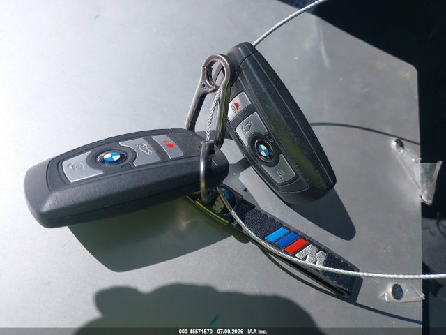 WBA5B3C51FD546572 BMW 535i Xdrive