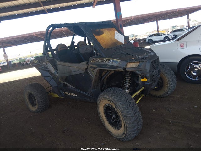 Polaris Rzr Xp 1000 Eps 2016 3NSVDE991GF450226 zdjęcie główne