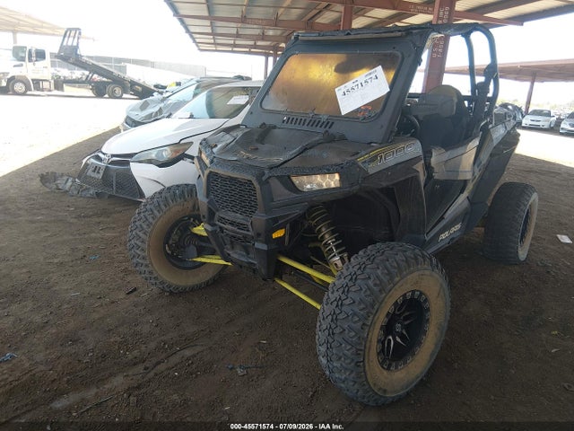 Polaris Rzr Xp 1000 Eps 2016 3NSVDE991GF450226 Image 12