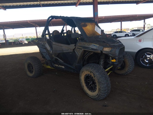 Polaris Rzr Xp 1000 Eps 2016 3NSVDE991GF450226 Image 14