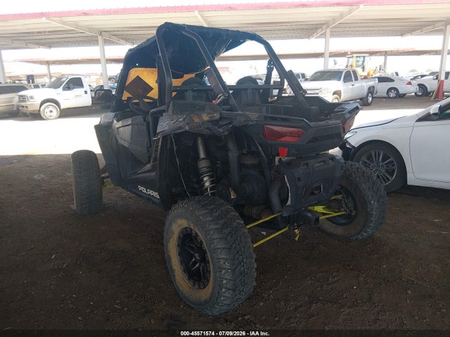 Polaris Rzr Xp 1000 Eps 2016 3NSVDE991GF450226 Image 16