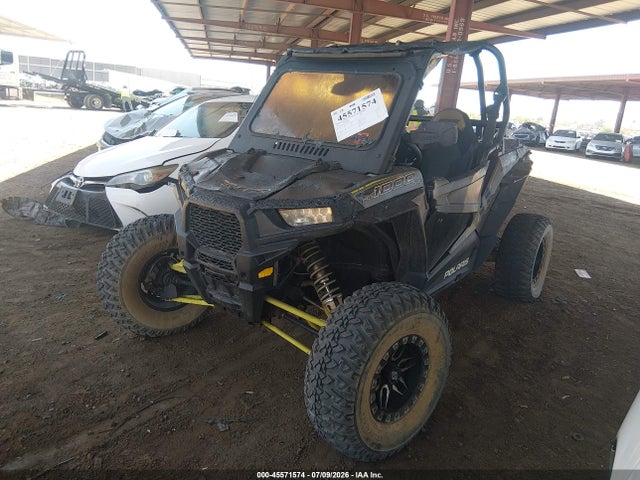 Polaris Rzr Xp 1000 Eps 2016 3NSVDE991GF450226 Image 2