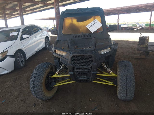 Polaris Rzr Xp 1000 Eps 2016 3NSVDE991GF450226 Image 5