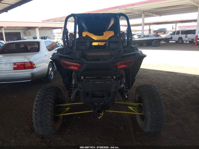 Polaris Rzr Xp 1000 Eps 2016 3NSVDE991GF450226 Image 6