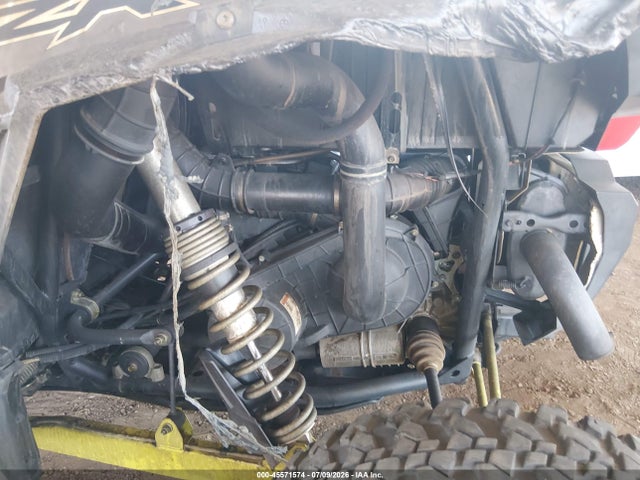 Polaris Rzr Xp 1000 Eps 2016 3NSVDE991GF450226 Image 9