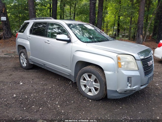 45571576 :رقم المزاد ، 2GKFLTEK2D6172724 vin ، 2013 Gmc Terrain Sle-2 مزاد بيع