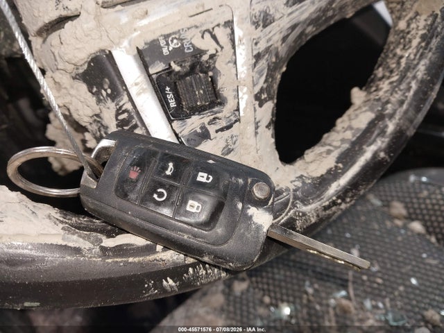 45571576 :رقم المزاد ، 2GKFLTEK2D6172724 vin ، 2013 Gmc Terrain Sle-2 مزاد بيع