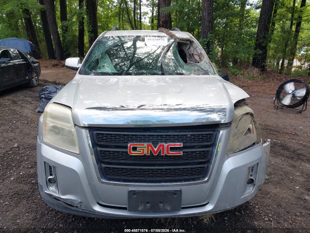 45571576 :رقم المزاد ، 2GKFLTEK2D6172724 vin ، 2013 Gmc Terrain Sle-2 مزاد بيع