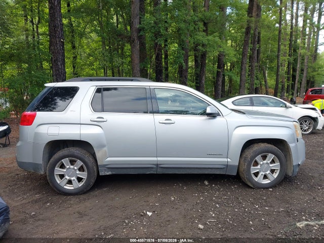 45571576 :رقم المزاد ، 2GKFLTEK2D6172724 vin ، 2013 Gmc Terrain Sle-2 مزاد بيع