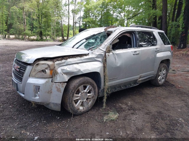 45571576 :رقم المزاد ، 2GKFLTEK2D6172724 vin ، 2013 Gmc Terrain Sle-2 مزاد بيع