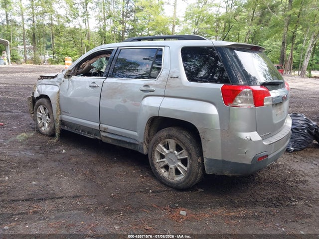 45571576 :رقم المزاد ، 2GKFLTEK2D6172724 vin ، 2013 Gmc Terrain Sle-2 مزاد بيع