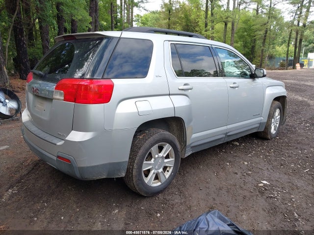 45571576 :رقم المزاد ، 2GKFLTEK2D6172724 vin ، 2013 Gmc Terrain Sle-2 مزاد بيع