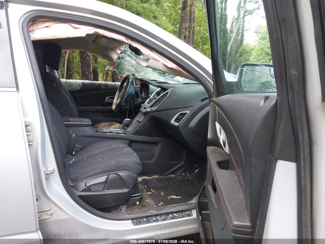 45571576 :رقم المزاد ، 2GKFLTEK2D6172724 vin ، 2013 Gmc Terrain Sle-2 مزاد بيع