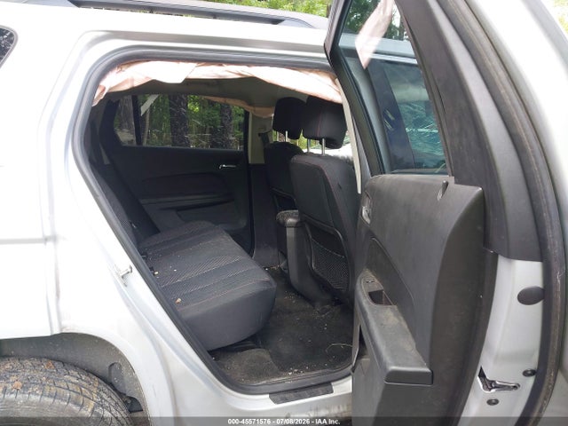 45571576 :رقم المزاد ، 2GKFLTEK2D6172724 vin ، 2013 Gmc Terrain Sle-2 مزاد بيع