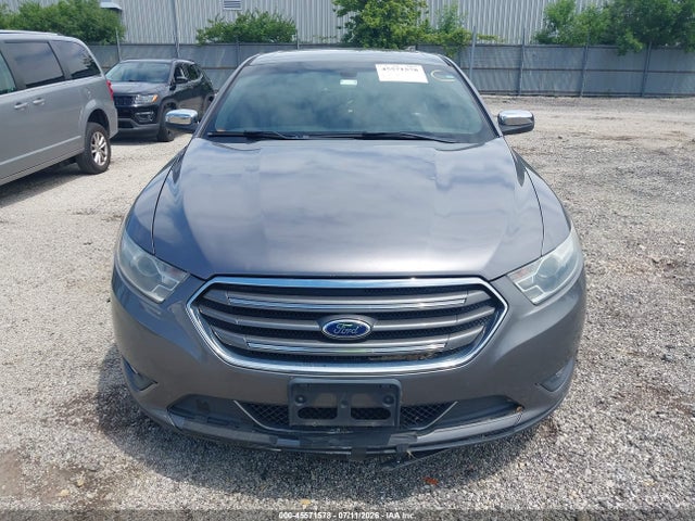 Ford Taurus Limited 2014 1FAHP2F86EG101264 Image 12