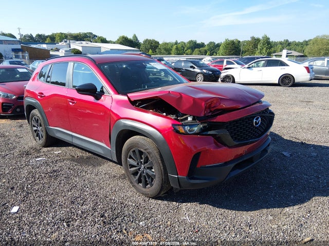 Aukcja sprzedaży 2025 Mazda Cx-50 2.5 S Preferred Package, vin: 7MMVABBM5SN379145, numer aukcji: 45571579
