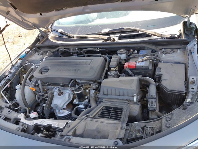 Honda Civic Sport 2026 2HGFE2F57TH539937 Image 10