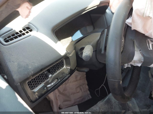 Honda Civic Sport 2026 2HGFE2F57TH539937 Image 16