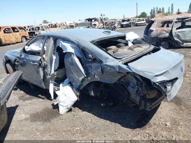 Honda Civic Sport 2026 2HGFE2F57TH539937 Image 3