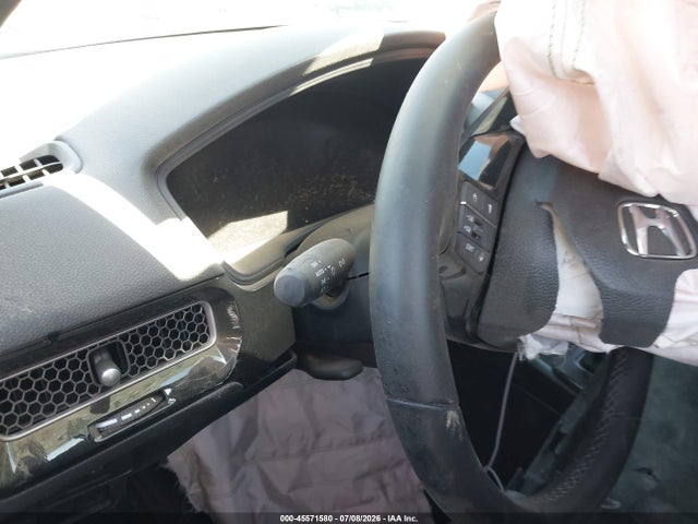 Honda Civic Sport 2026 2HGFE2F57TH539937 Image 7