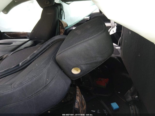 45571581 :رقم المزاد ، 1GT49MEY8MF227713 vin ، 2021 Gmc Sierra 2500hd 4wd  Standard Bed Sle مزاد بيع