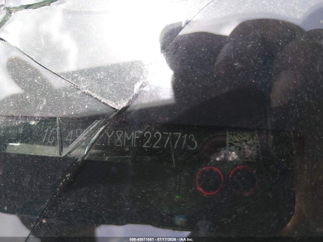 45571581 :رقم المزاد ، 1GT49MEY8MF227713 vin ، 2021 Gmc Sierra 2500hd 4wd  Standard Bed Sle مزاد بيع